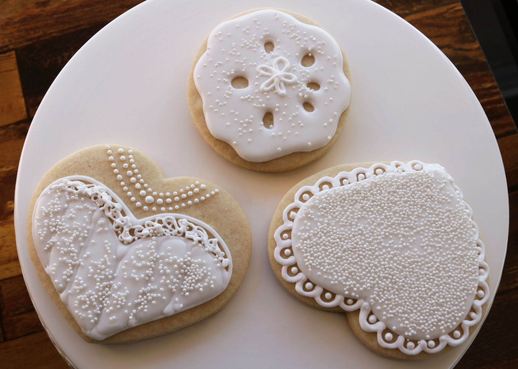 Lourdes Marie Bakery brings Asian Fusion to downtown Tyler